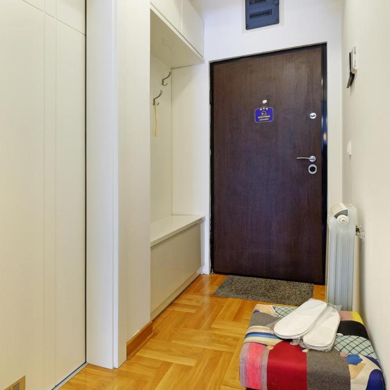 Apartment Paradise Central - Apartman sa 1 Spavaćom Sobom - 16