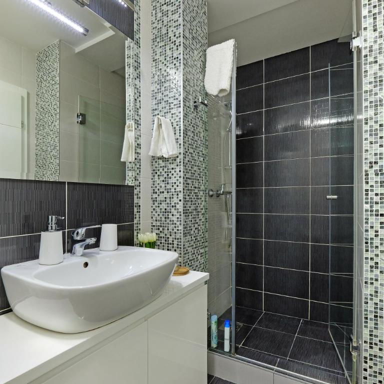 Apartment Paradise Central - Apartman sa 1 Spavaćom Sobom - 17