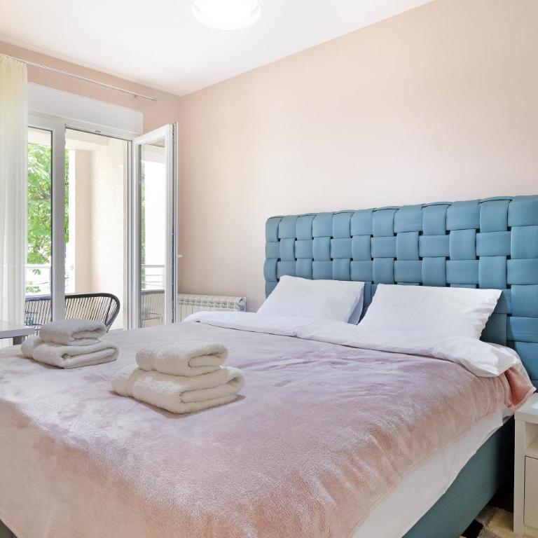 Apartment Paradise Central - Apartman sa 1 Spavaćom Sobom - 20