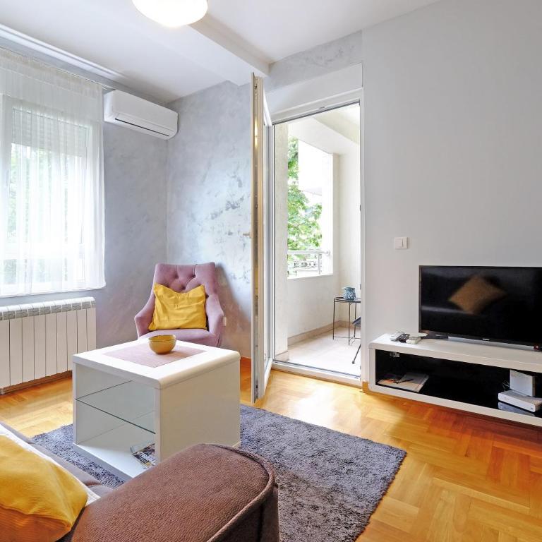 Apartment Paradise Central - Apartman sa 1 Spavaćom Sobom - 19