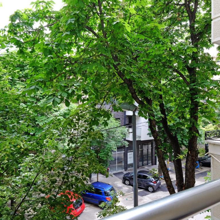 Apartment Paradise Central - Apartman sa 1 Spavaćom Sobom - 23