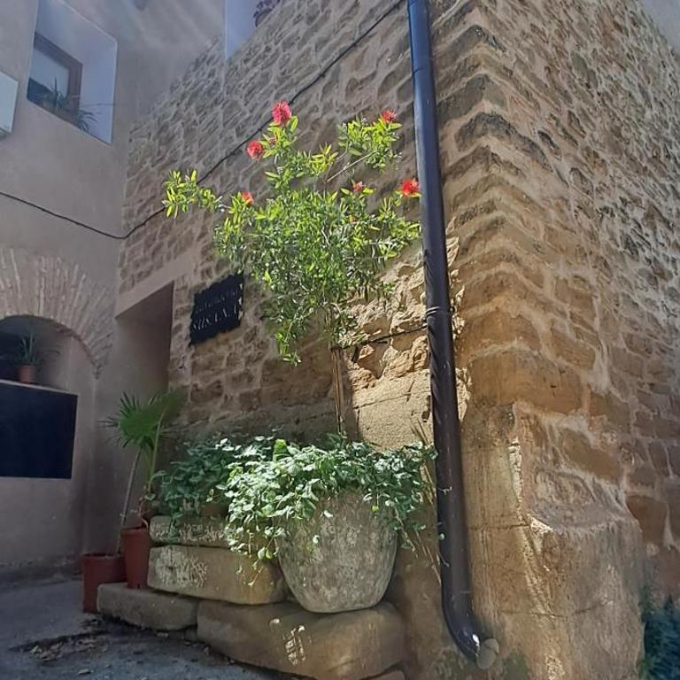 Apartamento Soniando en Guara - Appartamento con 2 Camere da Letto - 40