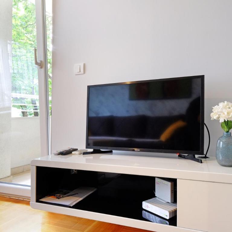 Apartment Paradise Central - Apartman sa 1 Spavaćom Sobom - 26