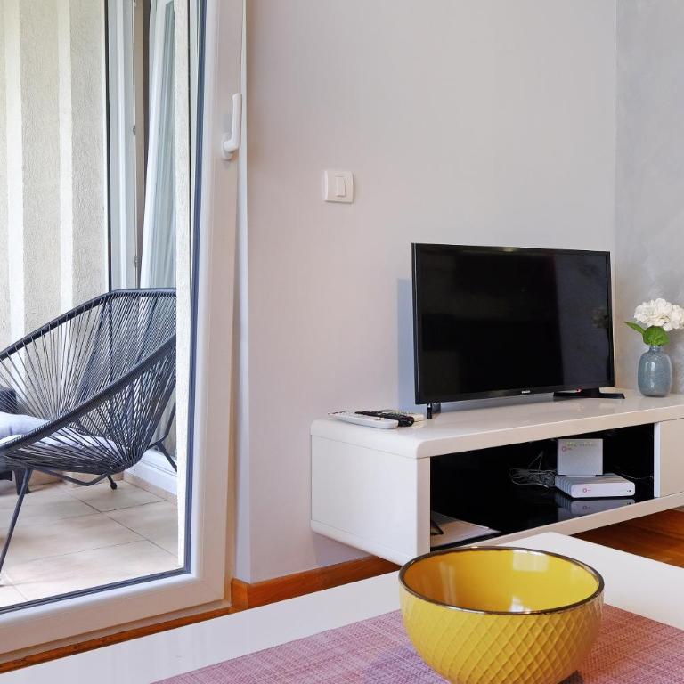 Apartment Paradise Central - Apartman sa 1 Spavaćom Sobom - 24