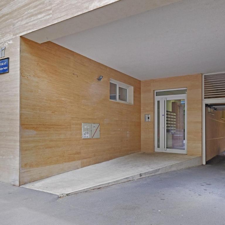 Apartment Paradise Central - Apartman sa 1 Spavaćom Sobom - 28