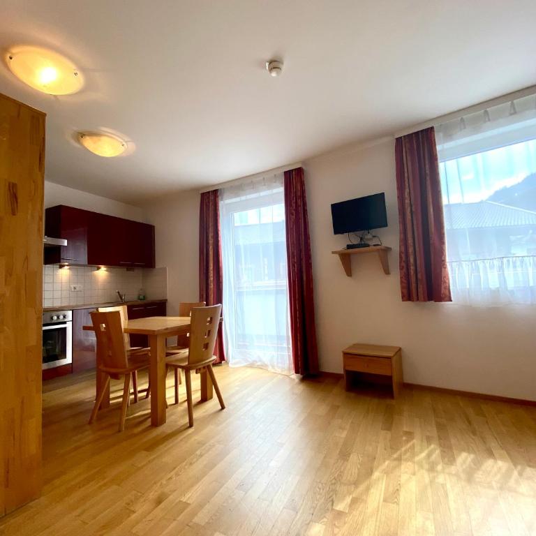 Adler Resort Kaprun by Jara - Studio mit Balkon - 3