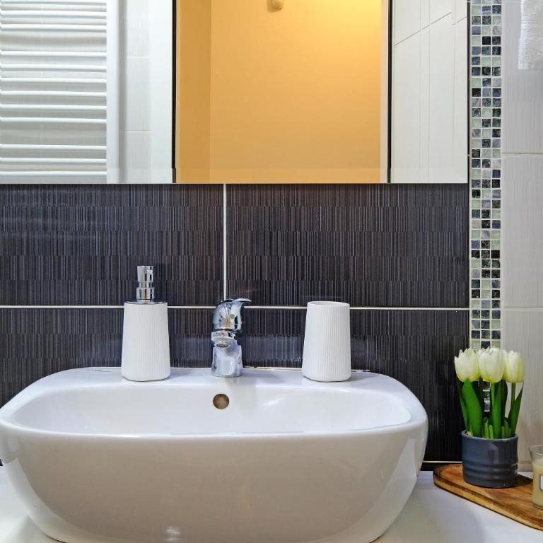 Apartment Paradise Central - Apartman sa 1 Spavaćom Sobom - 27