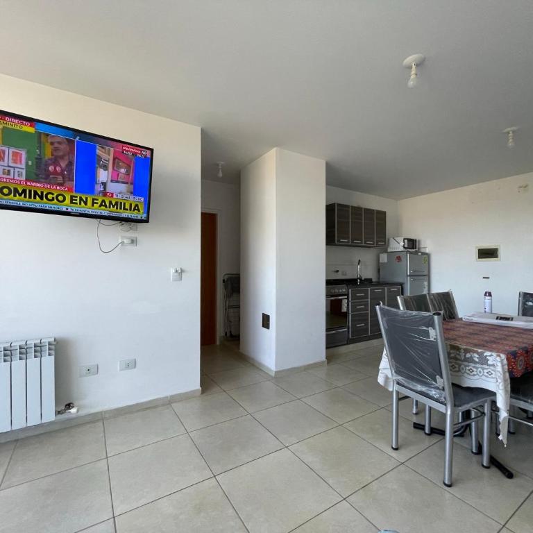 Dpto ETOILE con Balcón - Apartamento de 1 dormitorio - 11