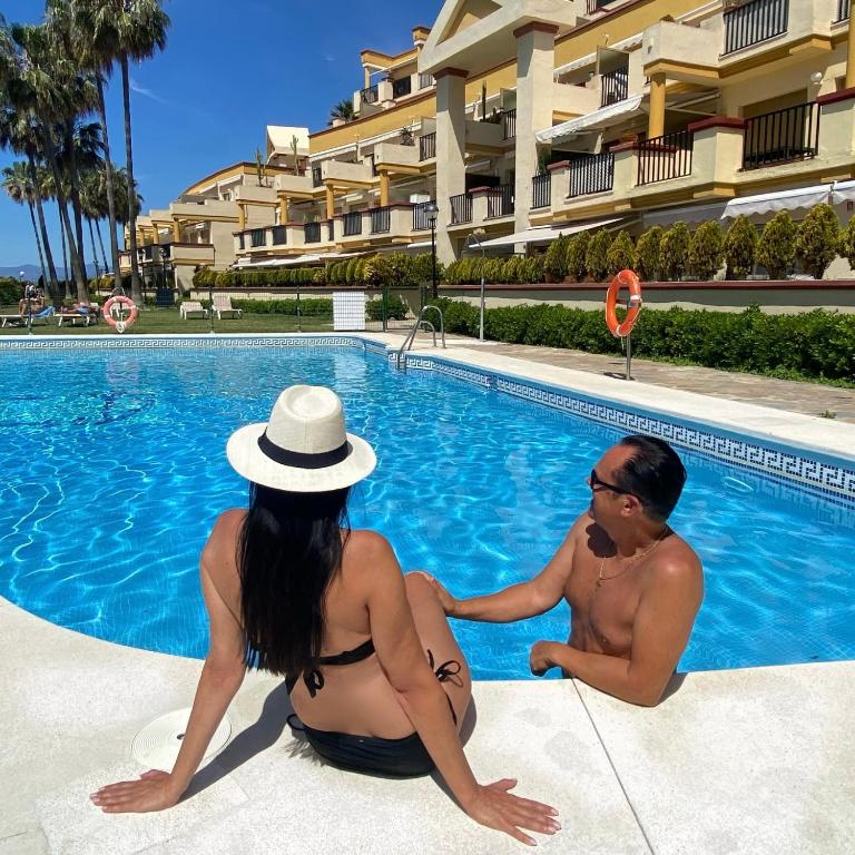 Super2beachfront - Apartamento de 1 dormitorio - 1
