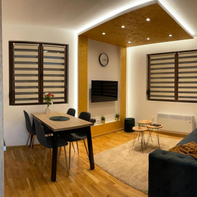 La Vita Verde - Apartman sa 1 Spavaćom Sobom - 12