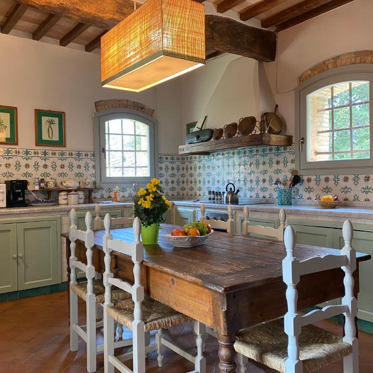 Casale di Villore - Appartamento - 13