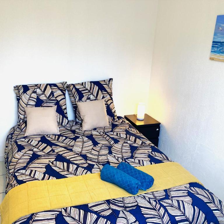 Blue Summer Vibes - Apartment 6 - AC, parking, beach at 50m, SPA discnt - Appartamento con 2 Camere da Letto - 8