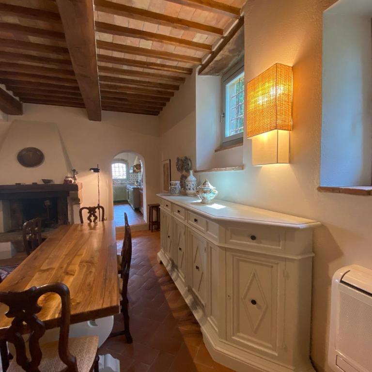Casale di Villore - Appartamento - 10