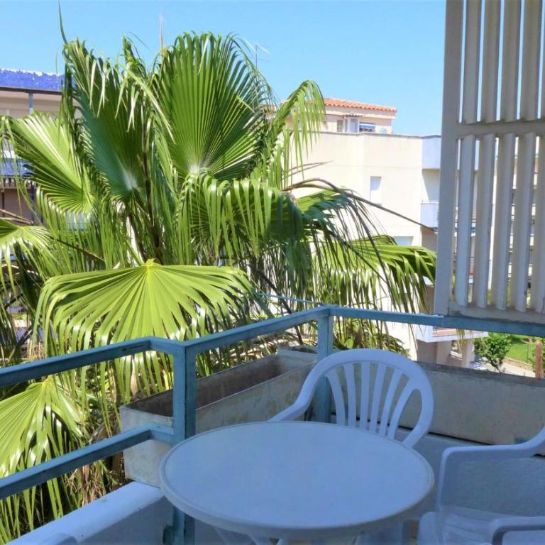 Apartamentos Colon - Apartamento de 2 dormitorios - 2