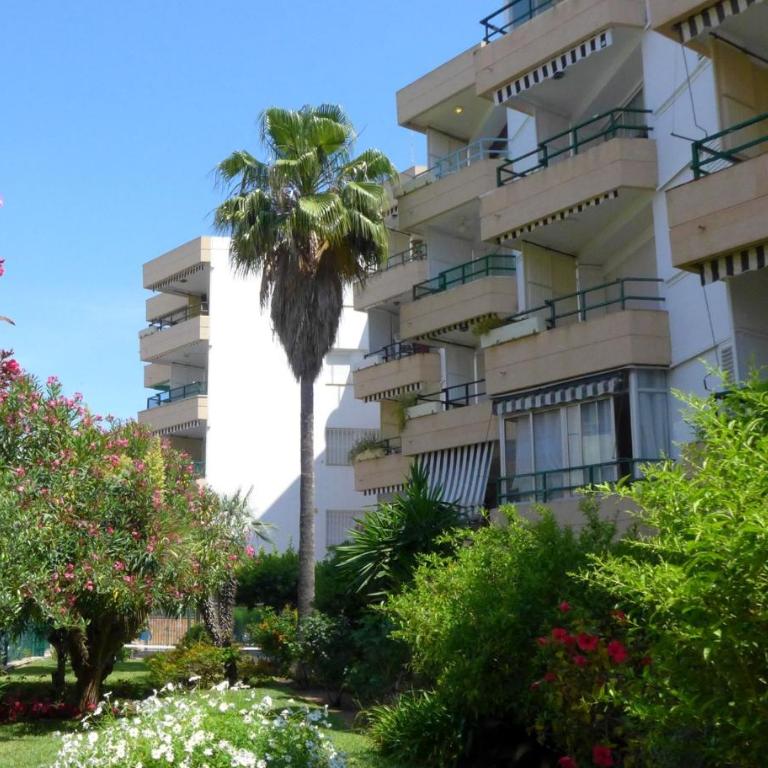 Apartamentos Colon - Apartamento de 2 dormitorios - 1
