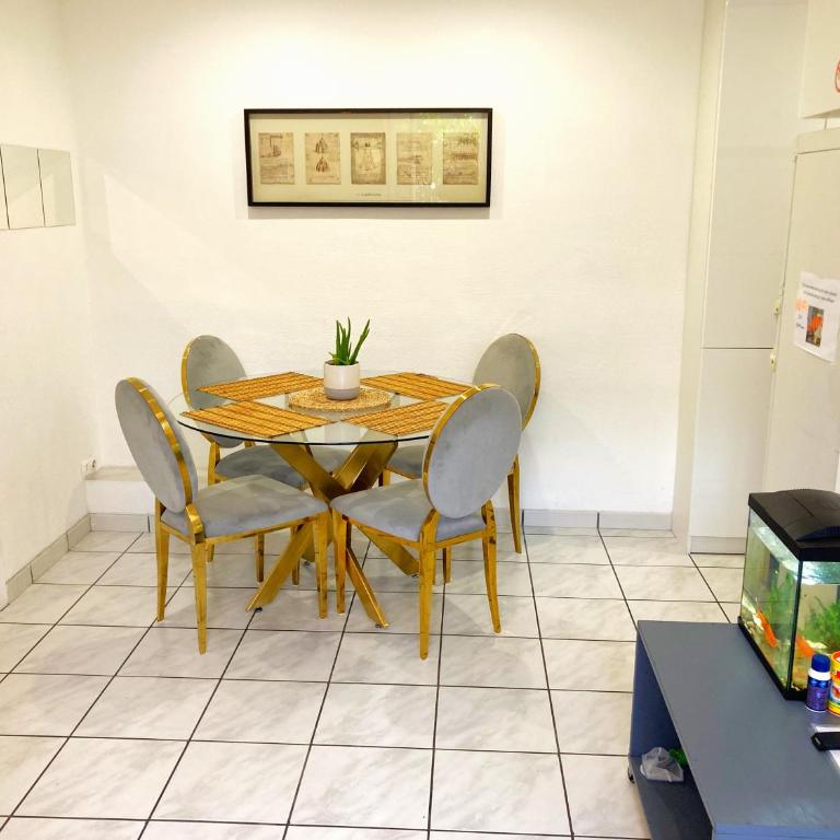Blue Summer Vibes - Apartment 6 - AC, parking, beach at 50m, SPA discnt - Appartamento con 2 Camere da Letto - 6