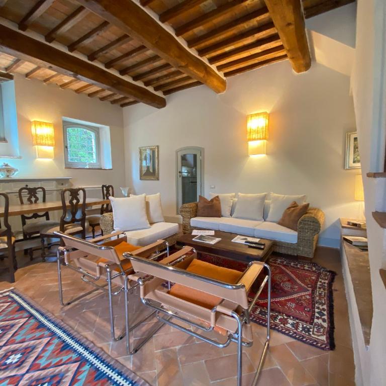 Casale di Villore - Appartamento - 15