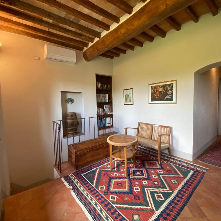 Casale di Villore - Appartamento - 7