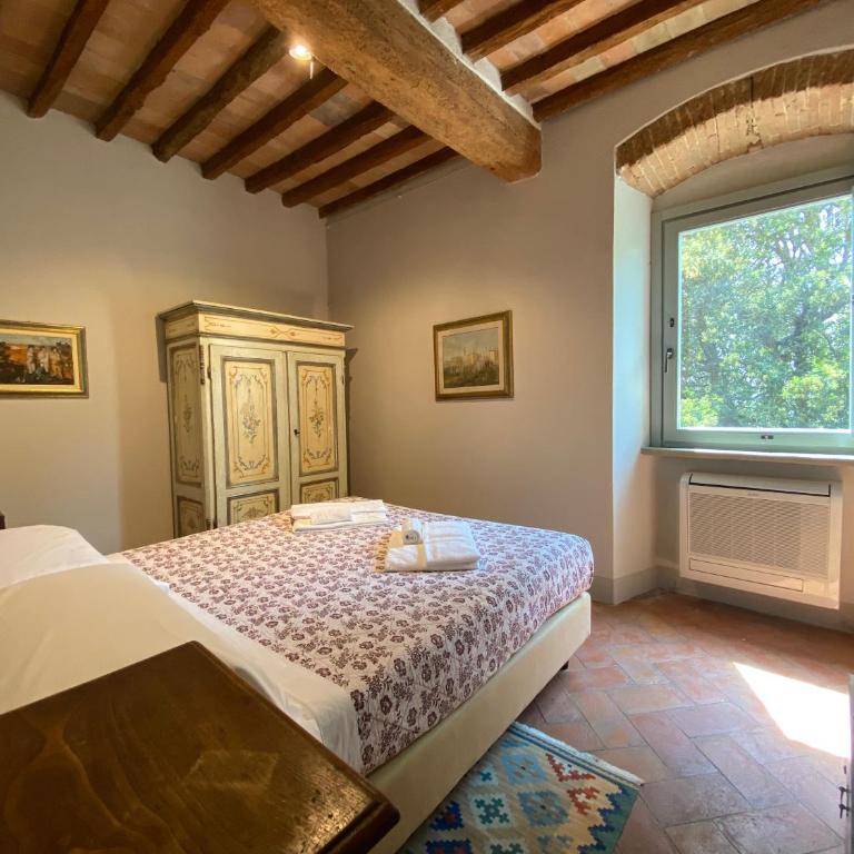 Casale di Villore - Appartamento - 18