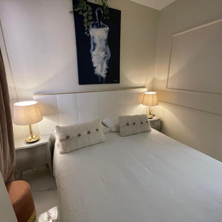 Spanish Steps Glamour & Sauna Luxury apartment **** - Appartamento con 1 Camera da Letto - 3