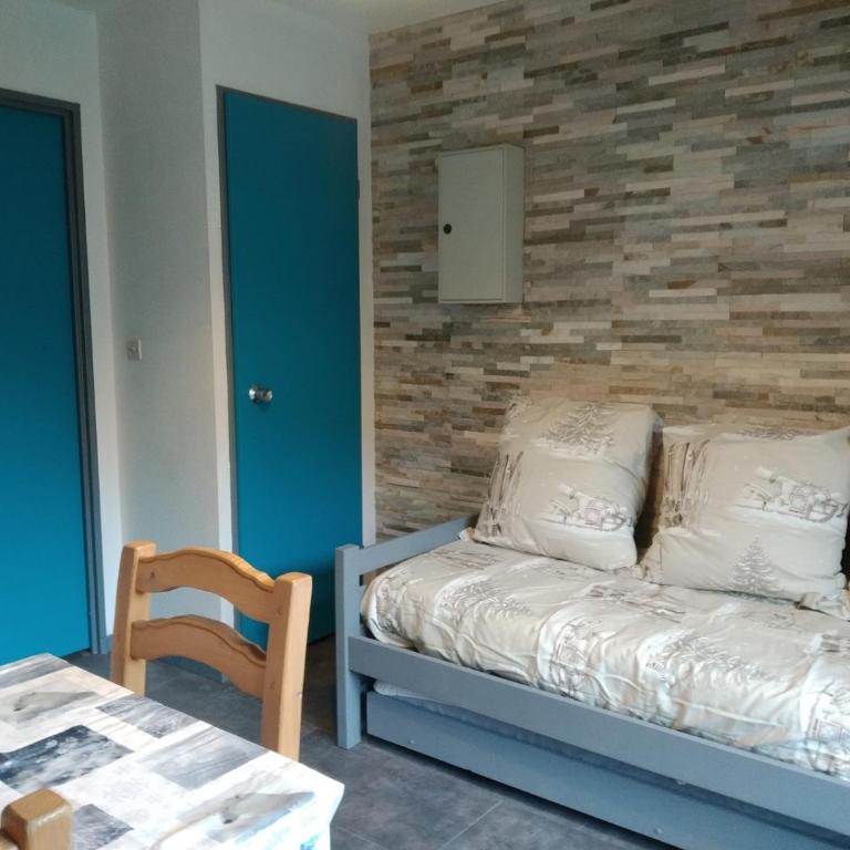 Agréable appartement proche Funiculaire - Appartement 1 Chambre - 4