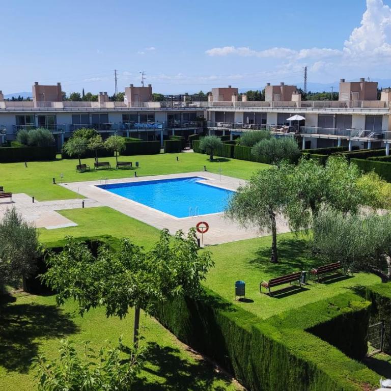 Mirador del Delta - Apartamento de 3 dormitorios - 1