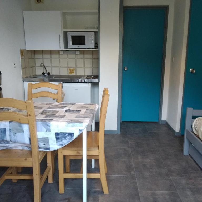 Agréable appartement proche Funiculaire - Appartement 1 Chambre - 5