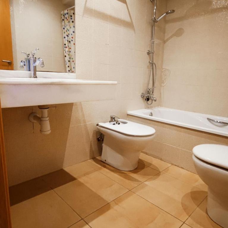 Mirador del Delta - Apartamento de 3 dormitorios - 12