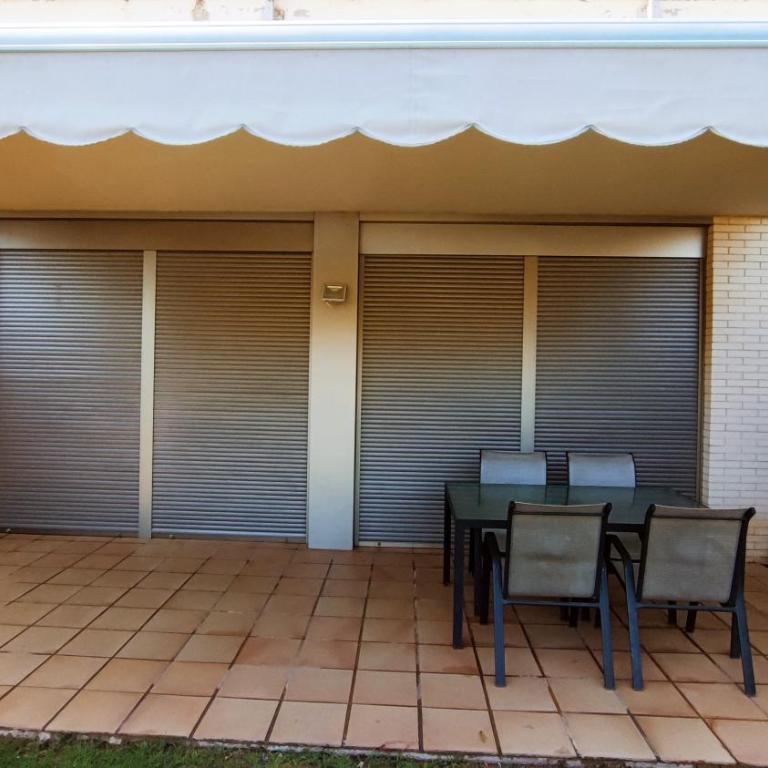 Mirador del Delta - Apartamento de 3 dormitorios - 14