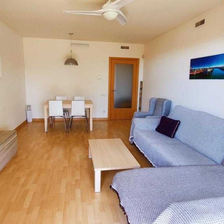 Mirador del Delta - Apartamento de 3 dormitorios - 3