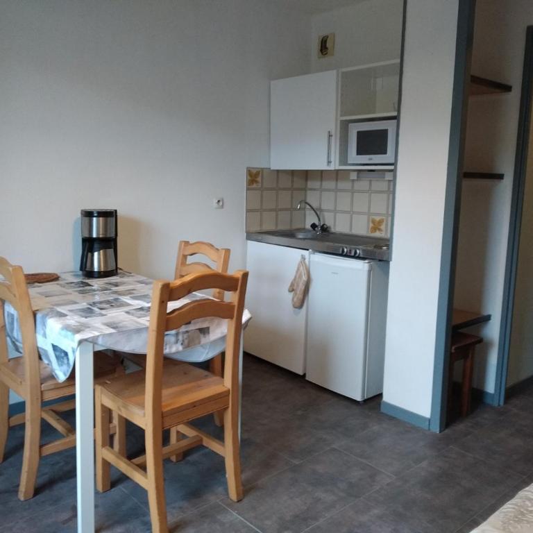 Agréable appartement proche Funiculaire - Appartement 1 Chambre - 6