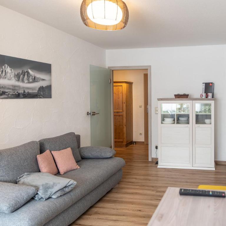 Almliebe - Apartment - 1