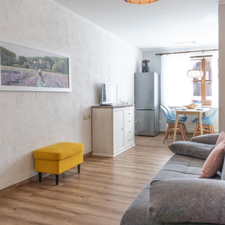Almliebe - Apartment - 2