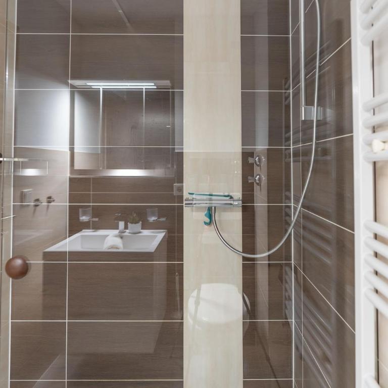 Almliebe - Apartment - 8
