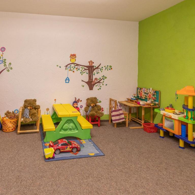 Almliebe - Apartment - 15