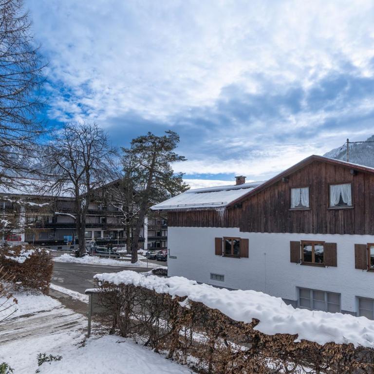 Almliebe - Apartment - 12