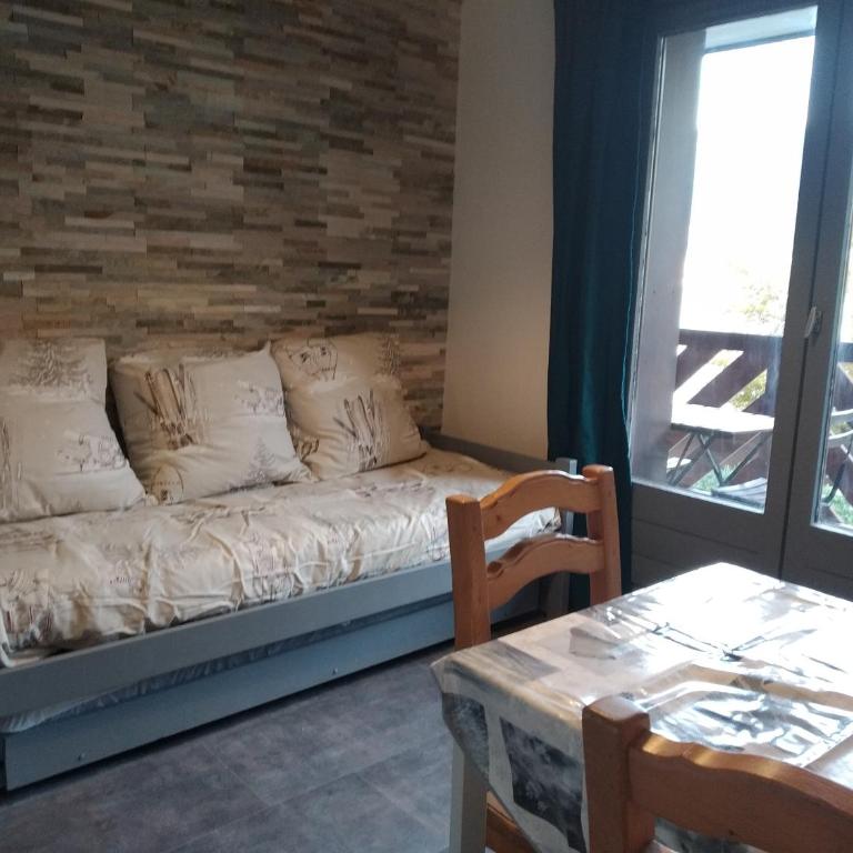 Agréable appartement proche Funiculaire - Appartement 1 Chambre - 8