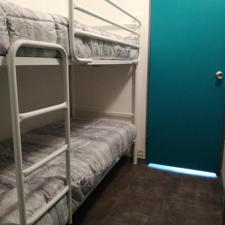 Agréable appartement proche Funiculaire - Appartement 1 Chambre - 11