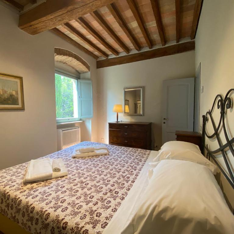 Casale di Villore - Appartamento - 5