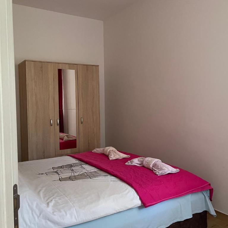 Apartment Jovana - One-Bedroom Apartment - 4