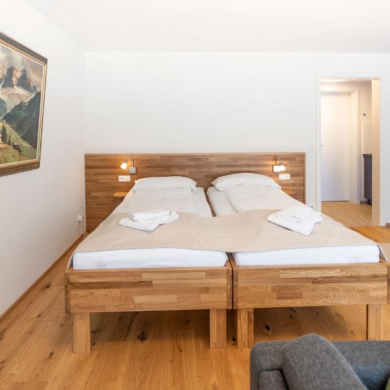 Backauf - Apartment - 2