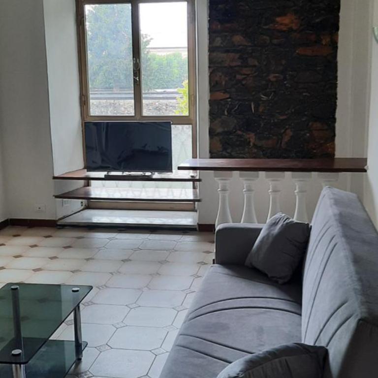 Ferry House - Appartamento con 2 Camere da Letto - 20