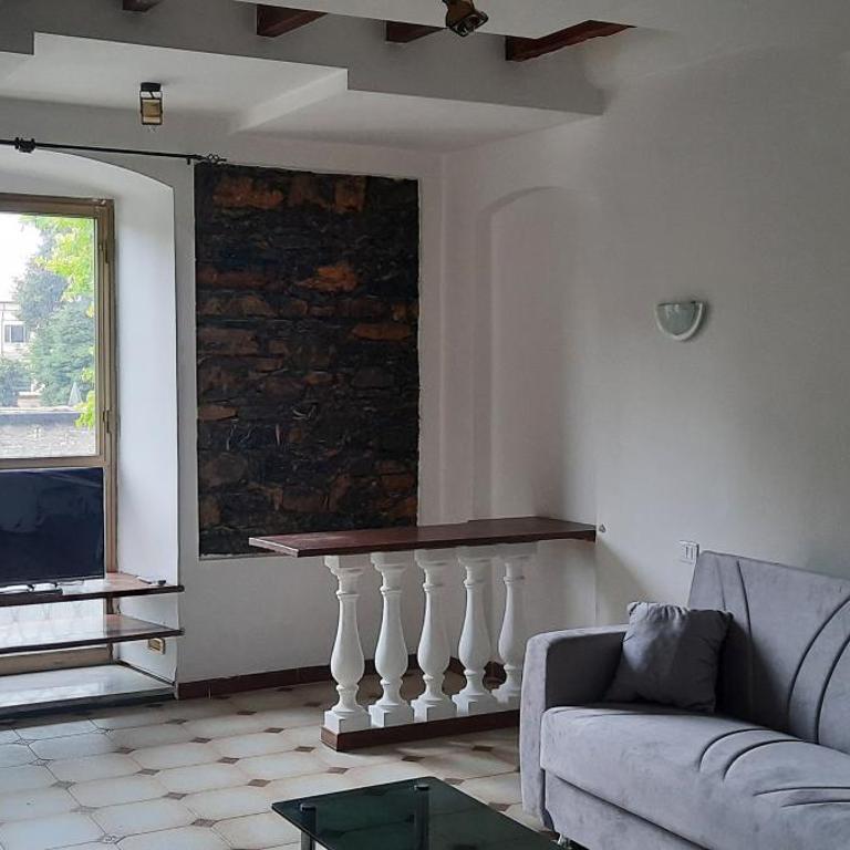 Ferry House - Appartamento con 2 Camere da Letto - 1