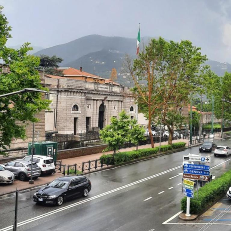 Ferry House - Appartamento con 2 Camere da Letto - 21