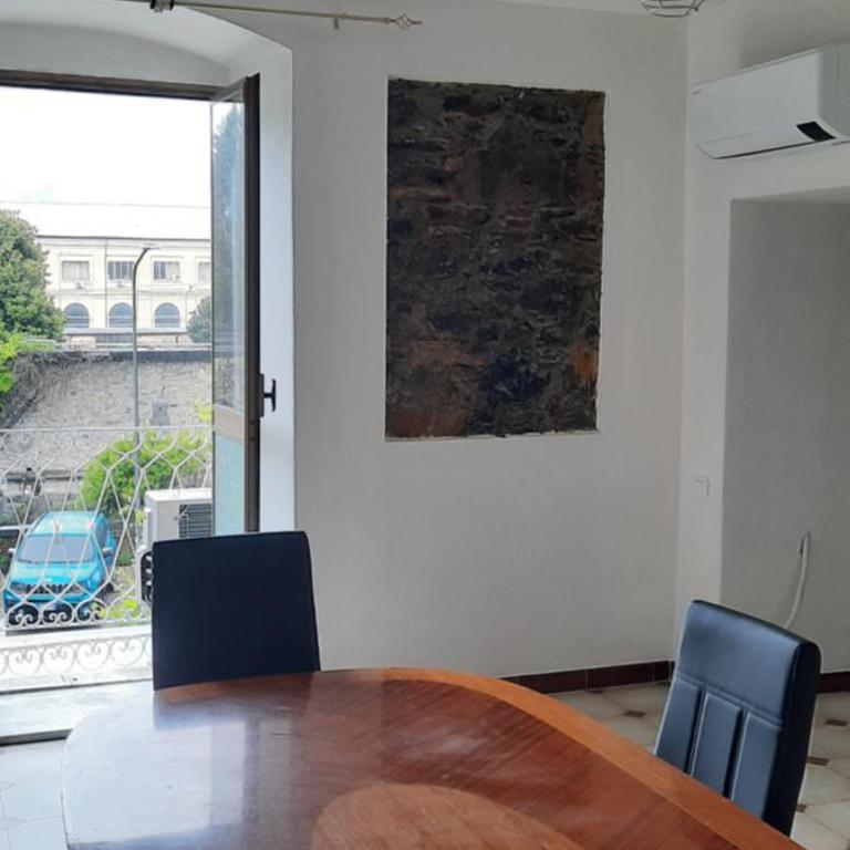 Ferry House - Appartamento con 2 Camere da Letto - 41