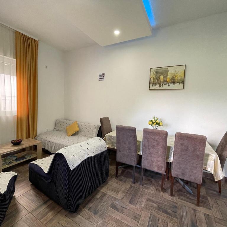 Apartment Jovana - Two-Bedroom Apartment - 5