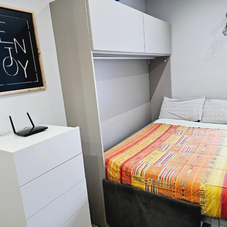 Casa gourmet - Apartment with Balcony - 4