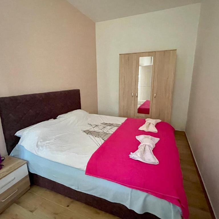 Apartment Jovana - One-Bedroom Apartment - 5