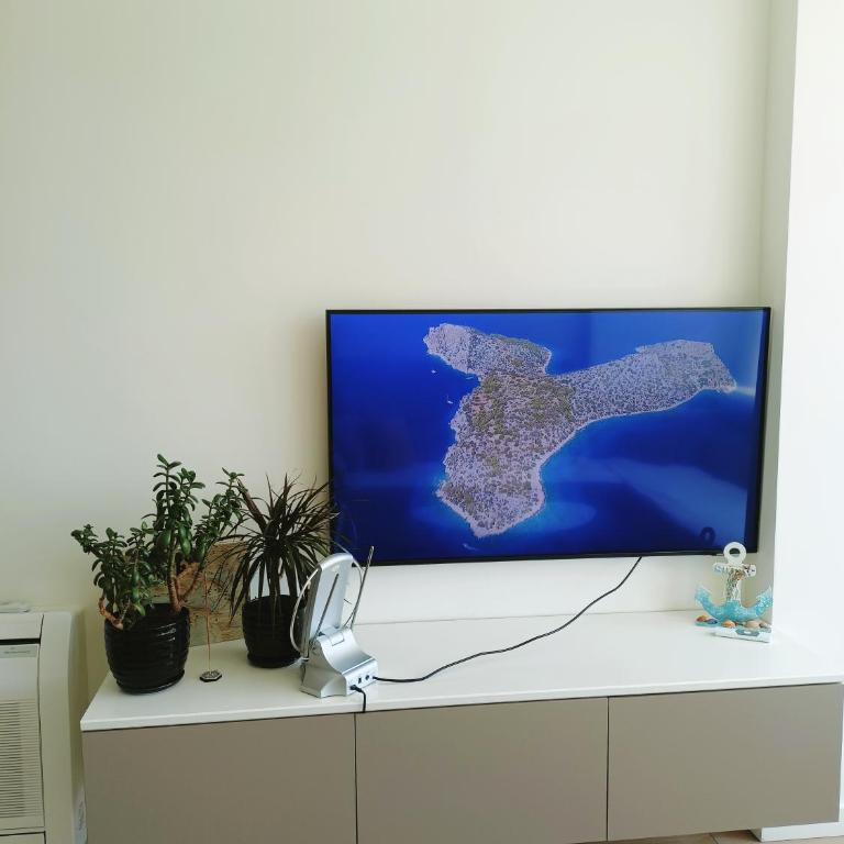 Apartment with a sea view. - Apartman sa 1 Spavaćom Sobom - 5
