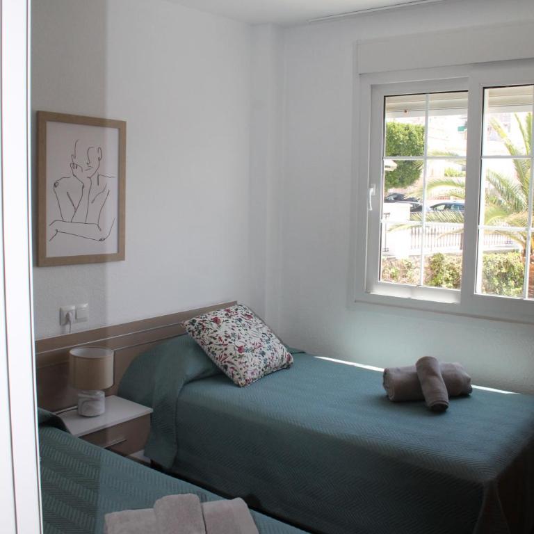 Torresol 411 - Two-Bedroom Apartment - 10